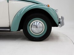 Volkswagen Kever 1200 Cabrio \'62 