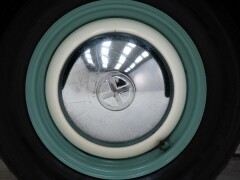 Volkswagen Kever 1200 Cabrio \'62 