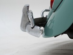 Volkswagen Kever 1200 Cabrio \'62 