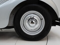 Jaguar MK V 3.5 DHC \'49 