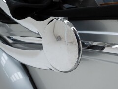 Jaguar MK V 3.5 DHC \'49 