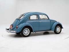 Volkswagen Kever 1200 \'61 