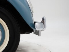 Volkswagen Kever 1200 \'61 