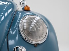 Volkswagen Kever 1200 \'61 
