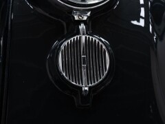 Bentley MK6 Saloon by James Young \'48 