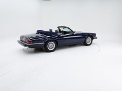 Jaguar XJS V12 Convertible \'89 