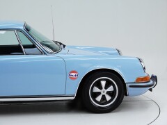 Porsche 911 2.4 T/E Ölklappe Coupé \'72 