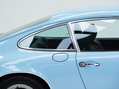 Porsche 911 2.4 T/E Ölklappe Coupé \'72 