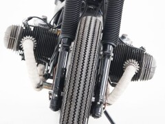 BMW  R60/2 Classic Racer \'67 