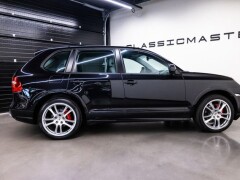 PORSCHE Cayenne  4.8 GTS Btw auto, Fiscale waarde € 12.00