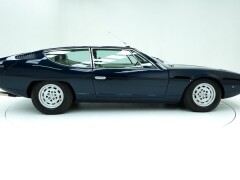 Lamborghini  Espada \'72 