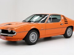 Alfa Romeo Montreal \'71 