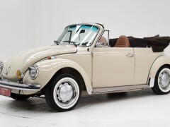 Volkswagen Kever 1303 LS \'73 