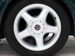 Bentley Continental T Coupe \'2000 