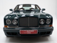 Bentley Continental T Coupe \'2000 