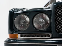 Bentley Continental T Coupe \'2000 