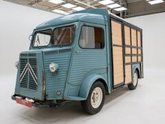 Citroen HY \'59 