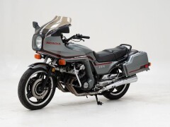Honda CBX \'81 