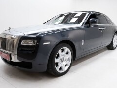 Rolls Royce Ghost \'2010 