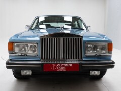 Rolls Royce Silver Spur \'81 