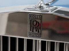 Rolls Royce Silver Spur \'81 