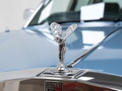 Rolls Royce Silver Spur \'81 