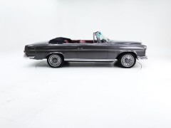 Mercedes Benz 220 SE \'63 