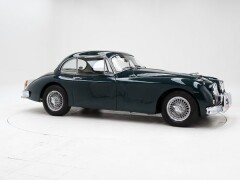 Jaguar XK 150 3.8 FHC \'60 