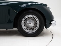 Jaguar XK 150 3.8 FHC \'60 