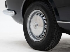 Fiat 124 Spider \'72 