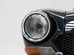 Fiat 124 Spider \'72 