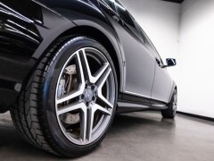 Mercedes Benz S 63 AMG  Lang Btw auto, Fiscale waarde € 12.000,