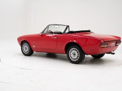 Fiat 124 Spider \'69 