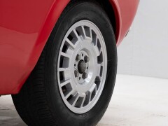 Fiat 124 Spider \'69 