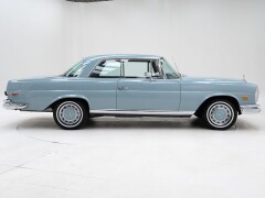 Mercedes Benz 280 SE \'68 
