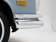 Mercedes Benz 280 SE \'68 