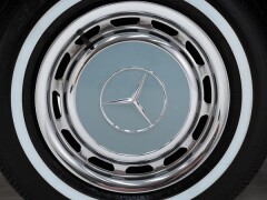 Mercedes Benz 280 SE \'68 