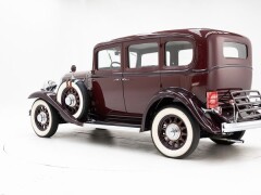 Buick 57 S 8 Cylinder \'32 