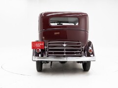 Buick 57 S 8 Cylinder \'32 