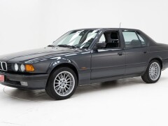 BMW  730i E32 \'88 