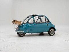 Heinkel Kabine 154 \'58 