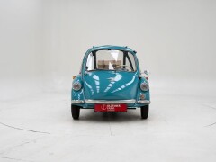 Heinkel Kabine 154 \'58 