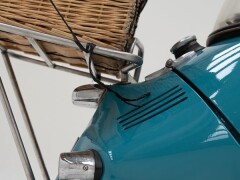 Heinkel Kabine 154 \'58 