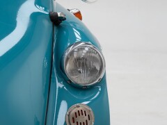 Heinkel Kabine 154 \'58 