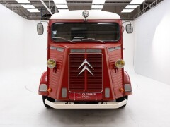 Citroen HY \'69 