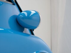 BMW  Isetta 250 \'60 