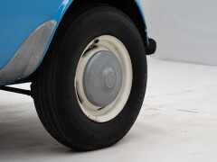 BMW  Isetta 250 \'60 