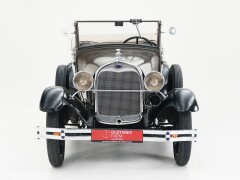 Ford Model A Roadster \'29 