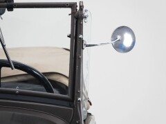 Ford Model A Roadster \'29 