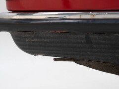 Mercedes Benz 280 SL \'83 